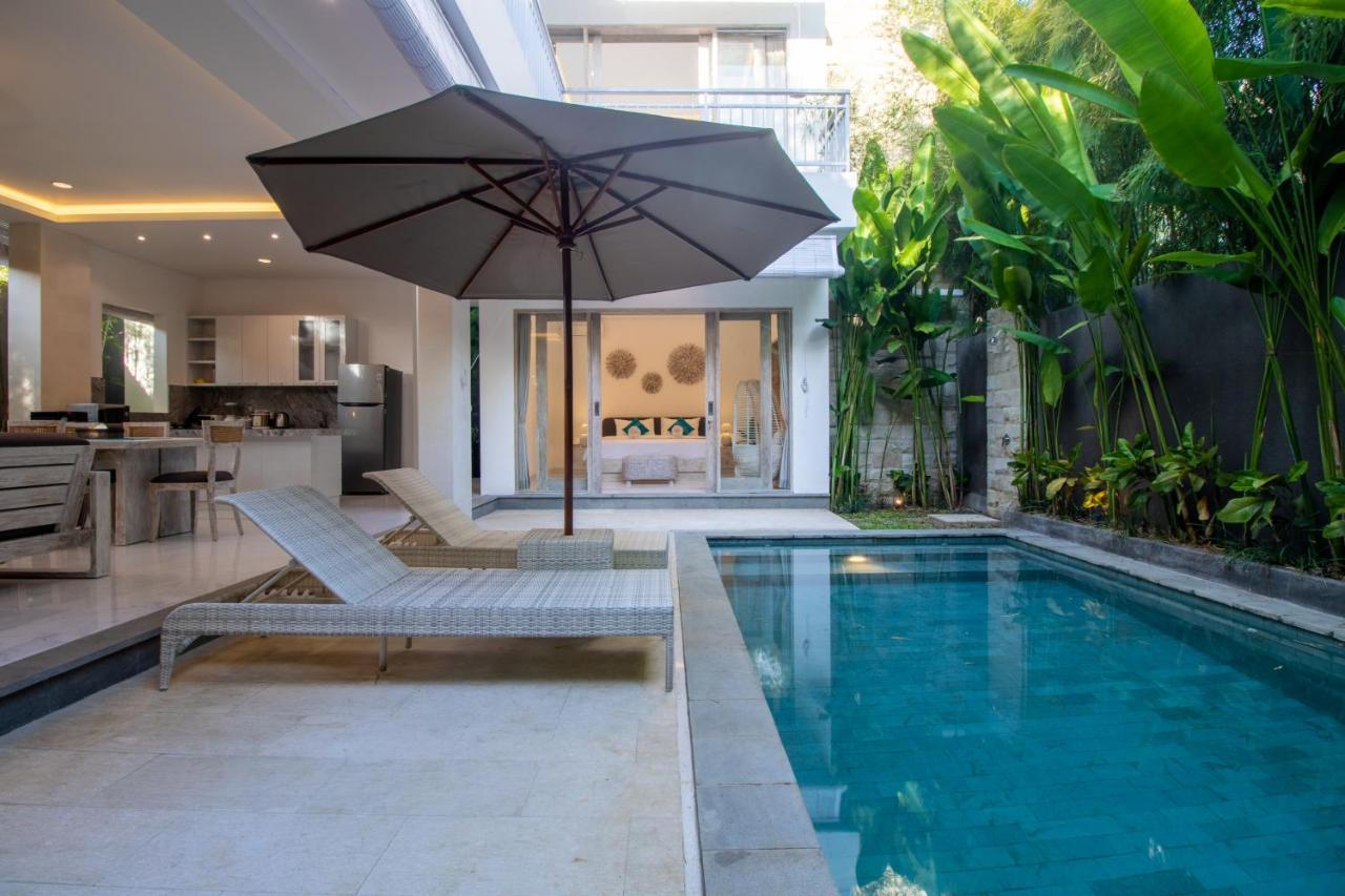 Villa Sayang Sanur VI Exterior foto