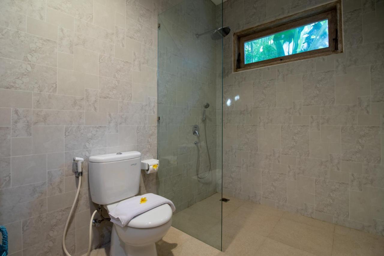 Villa Sayang Sanur VI Exterior foto