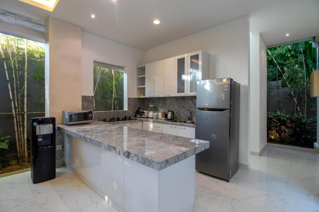 Villa Sayang Sanur VI Exterior foto